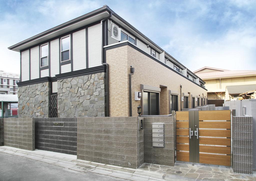 Acqua Pulita Villa Kyoto Ruang foto